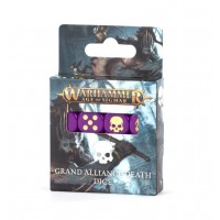 Grand Alliance Death Dice (GW80-21)